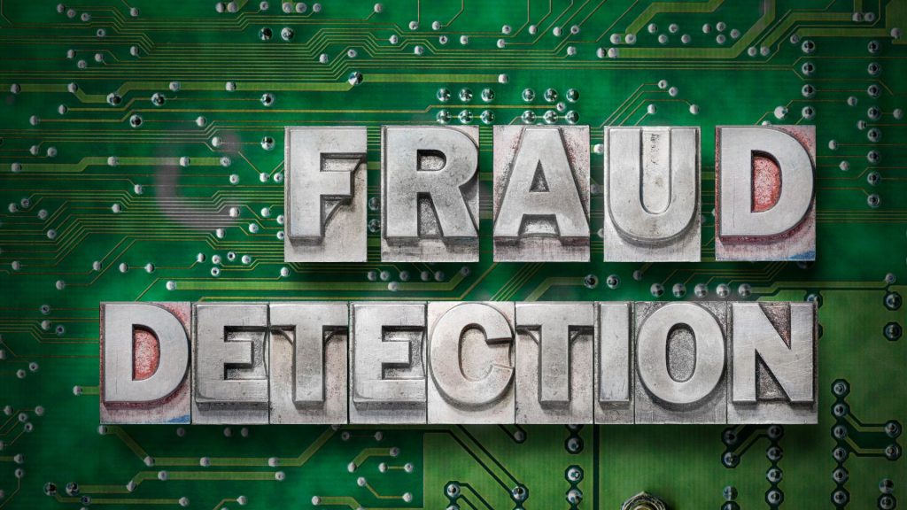 Effective Fraud Detection Frameworks