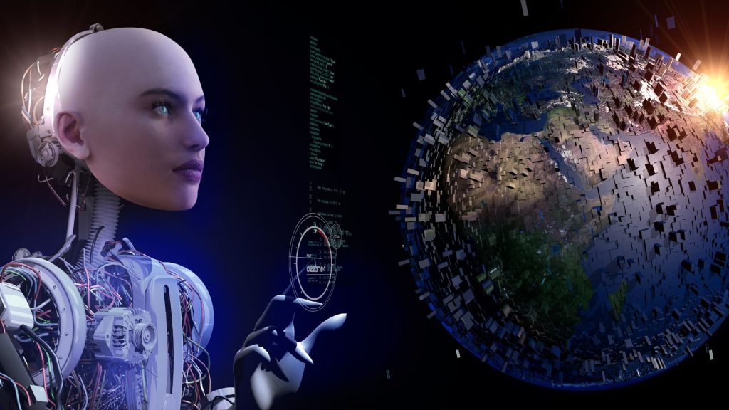 The Future of Fraud Detection