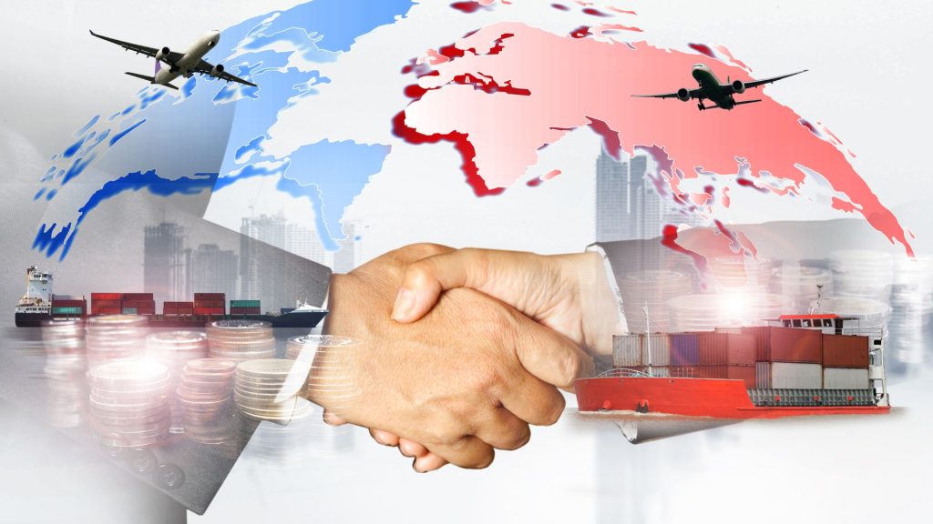 What are Imports and Exports?