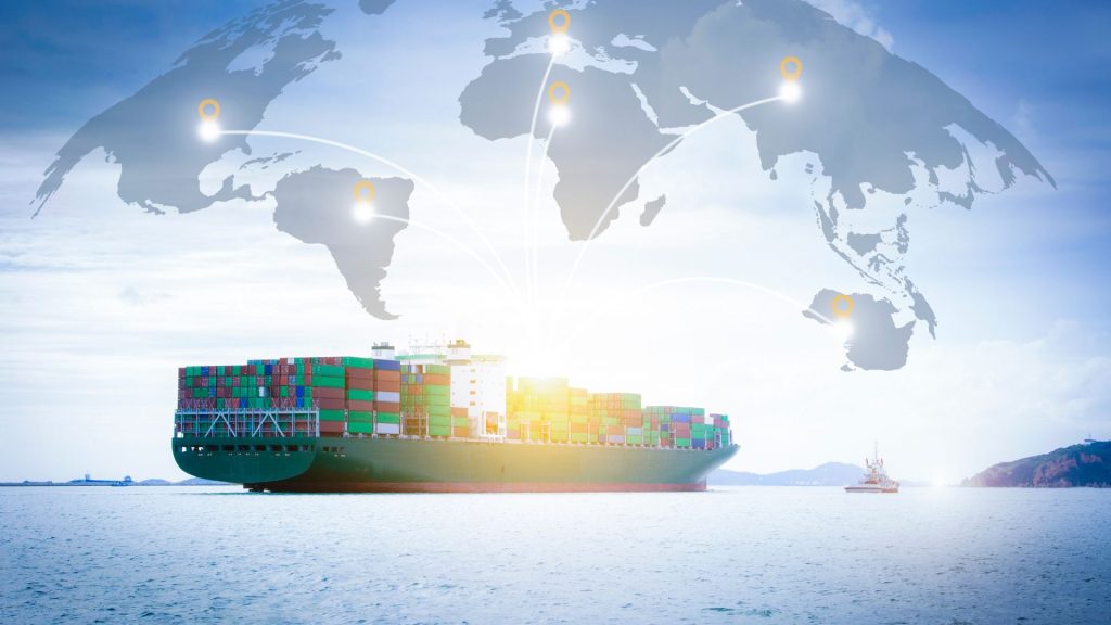 Trade Compliance and Export Essentials
