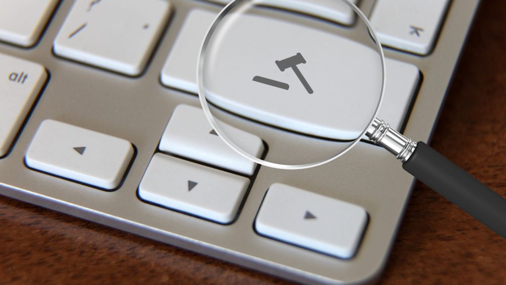Understanding Sanction Compliance