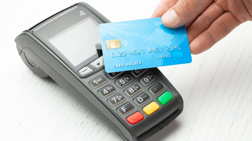 Payment Methods in International Trade
