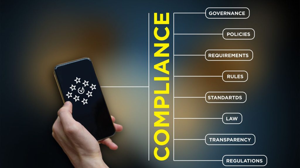 Organizational Compliance