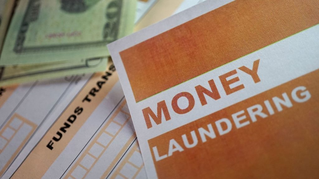Money Laundering in Banking