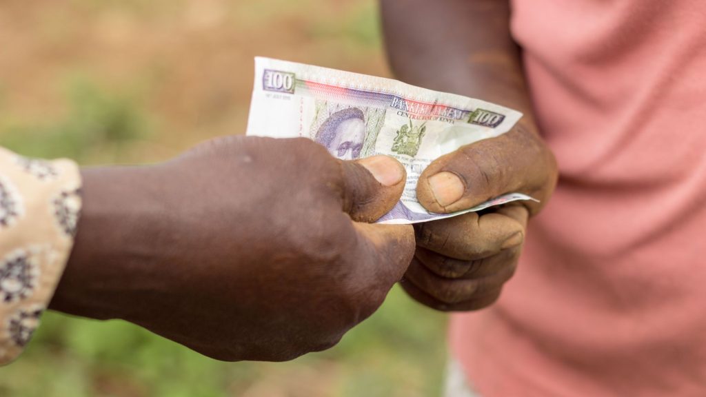 Trade-Based Money Laundering