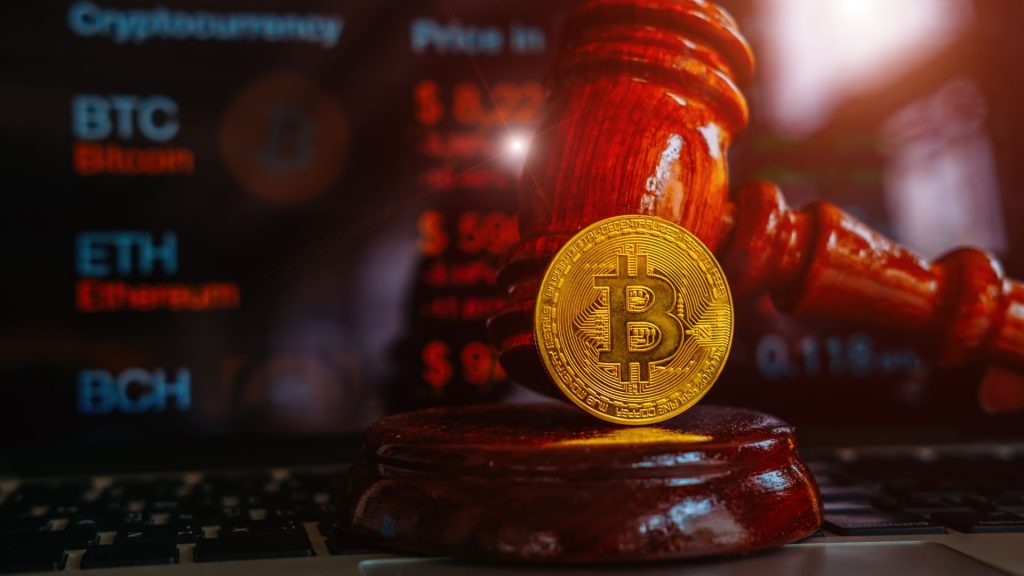 Combating Financial Crime in Trade