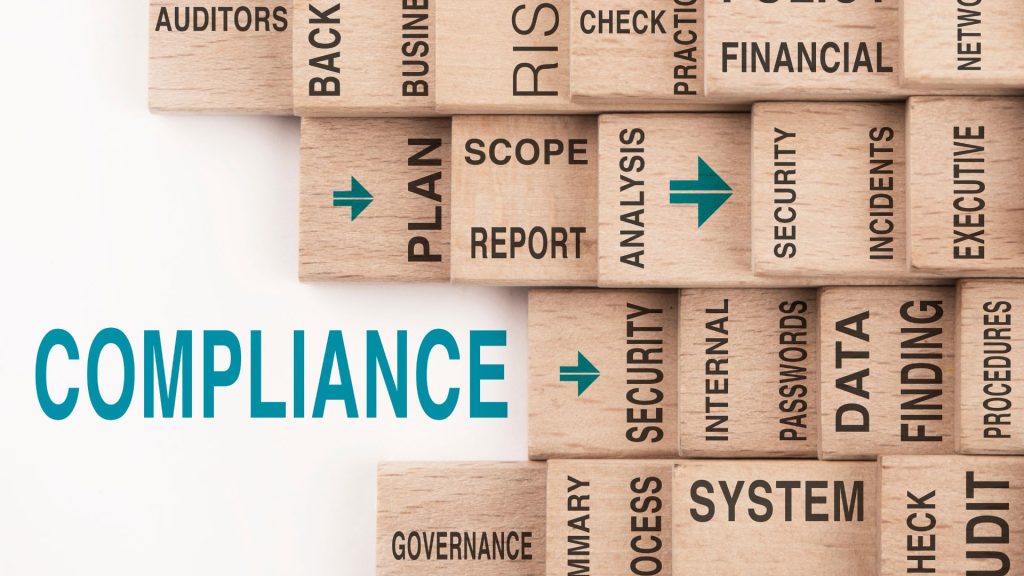 Enhancing Trade Compliance