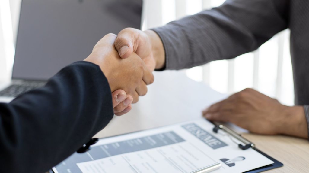 The Senior Management's Role