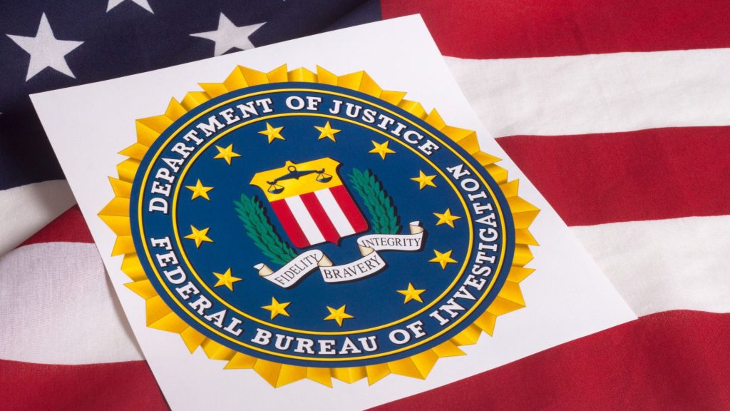 The US Department of Justice Guidance
