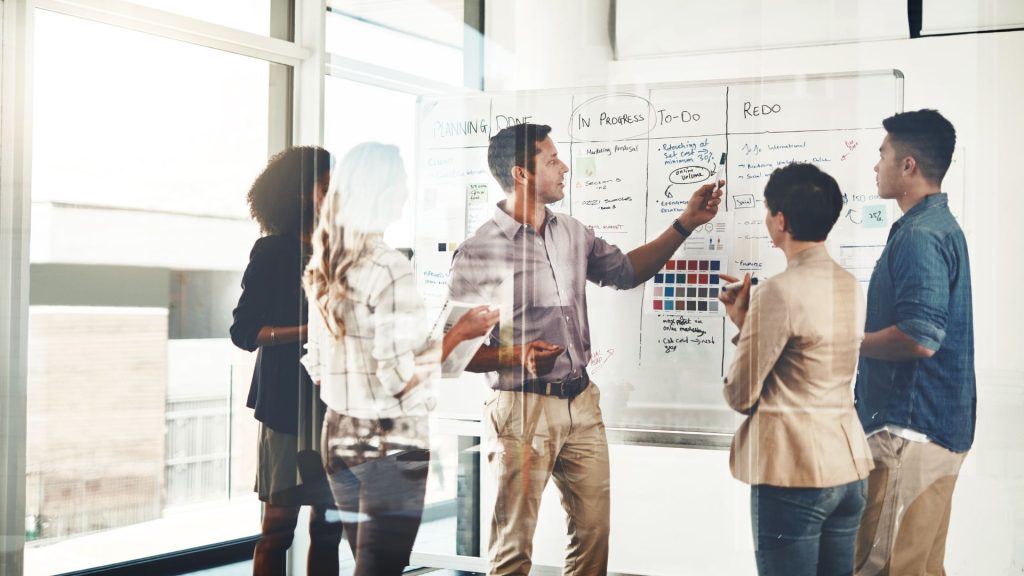 Implementing Corrective Action Plans