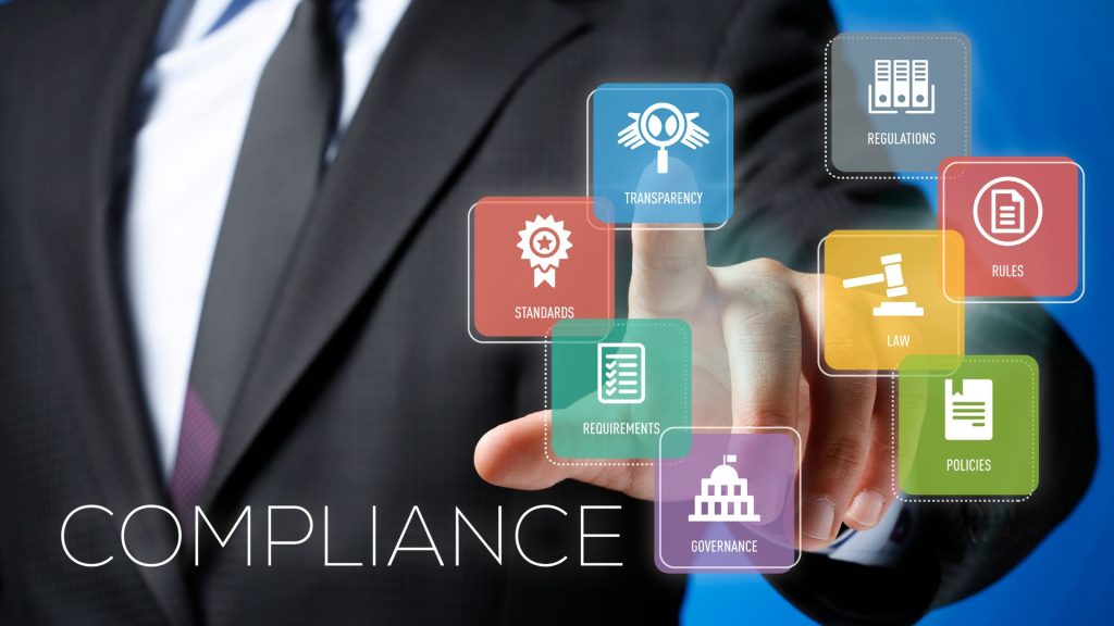 Sanctions Screening in Compliance