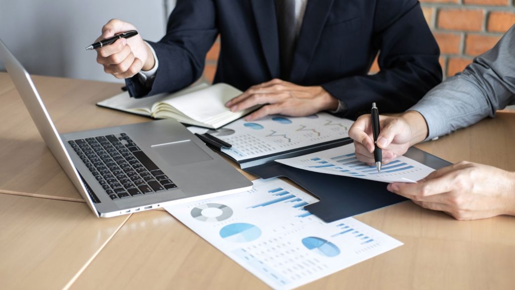 Compliance Reviews with Data Analytics