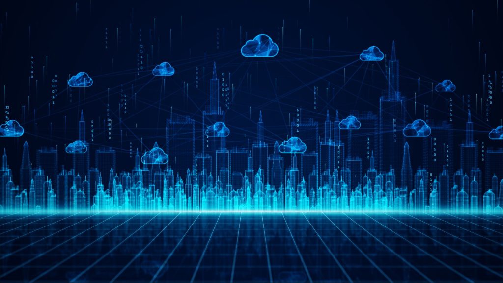 Cloud Computing and KYC Processes