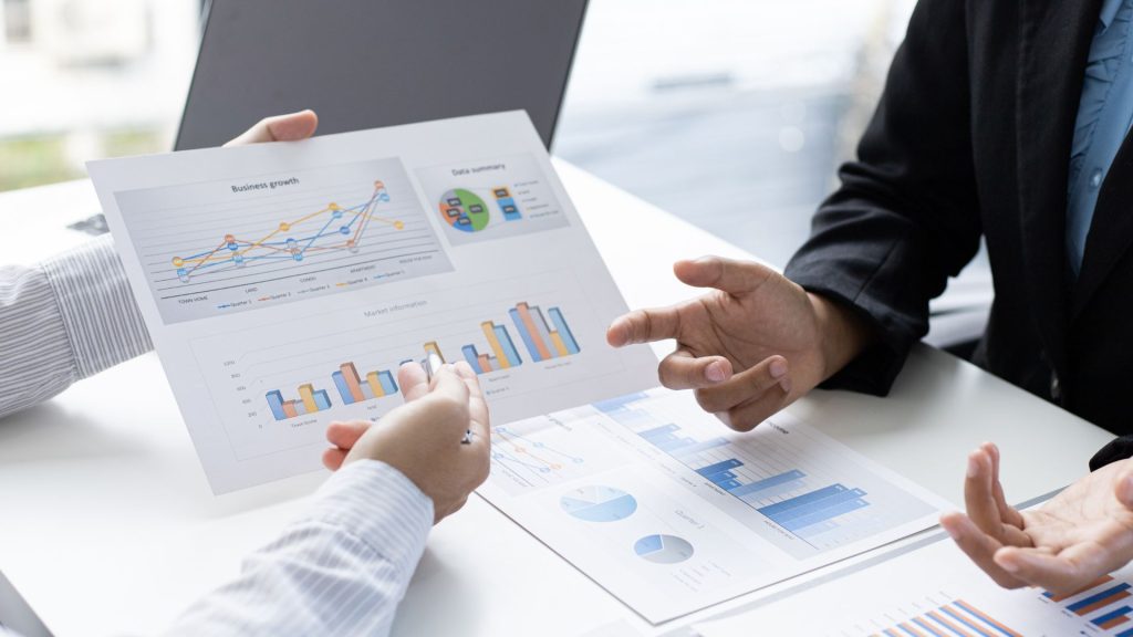 Managing Financial Crime Risks