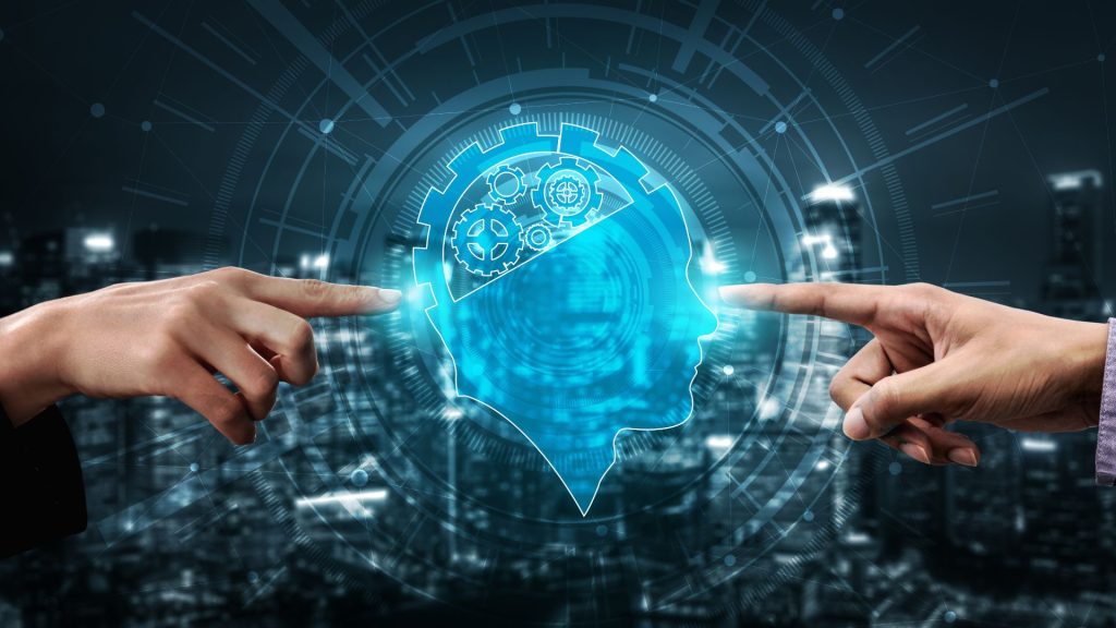 Introducción a la IA y el aprendizaje automático