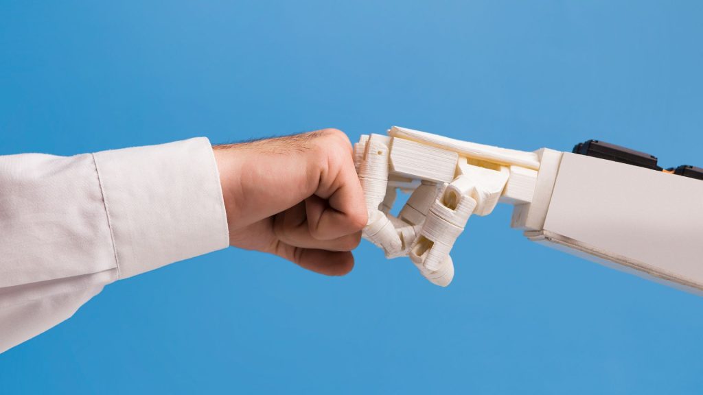 The Applications of AI in KYC