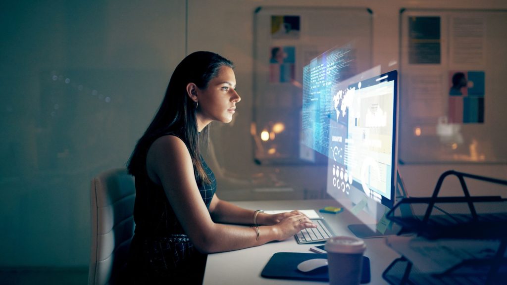AI in Enhancing KYC and EDD Processes