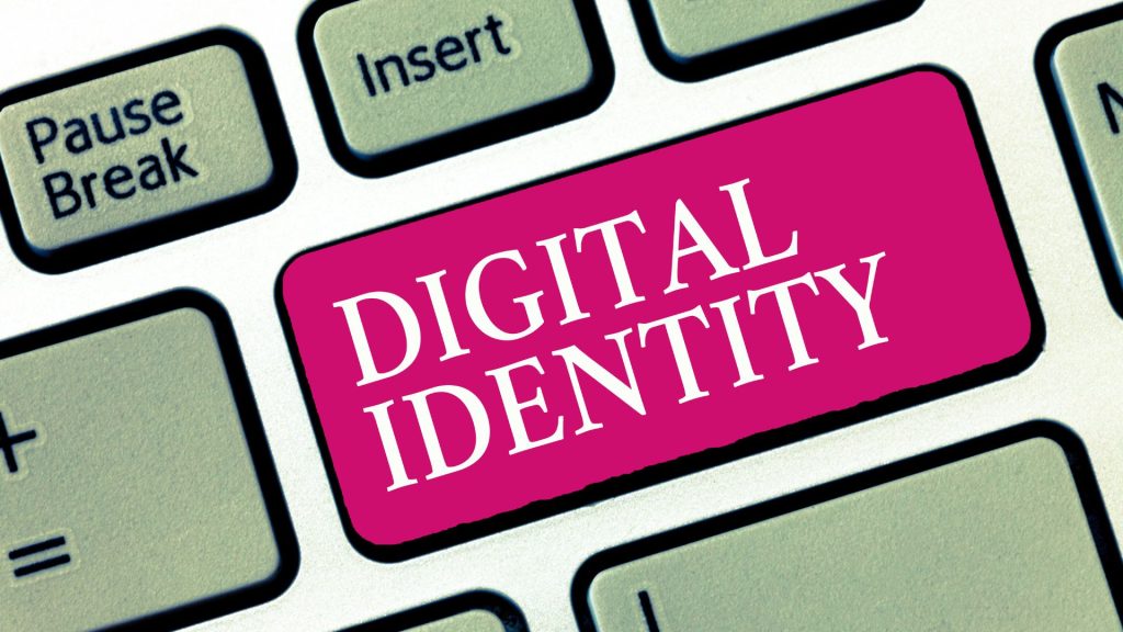 Digital Identity Verification