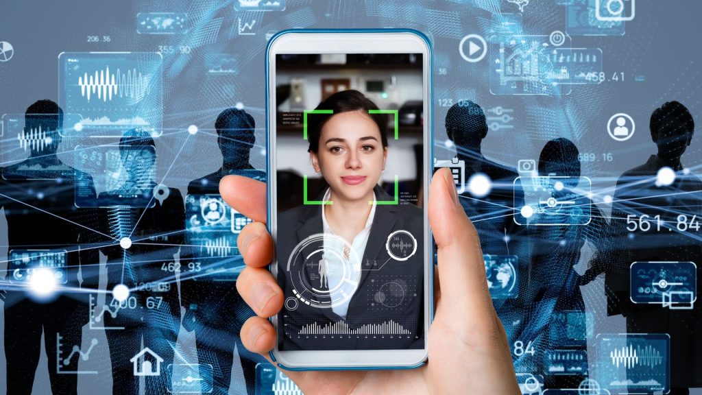 Biometric Technology