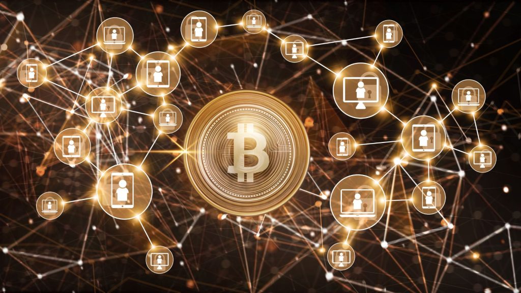 Exploring the Blockchain Technology