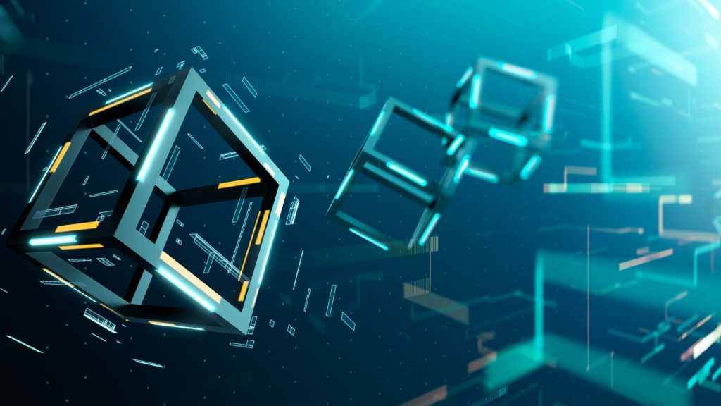 Unlocking Blockchain's Full Potential