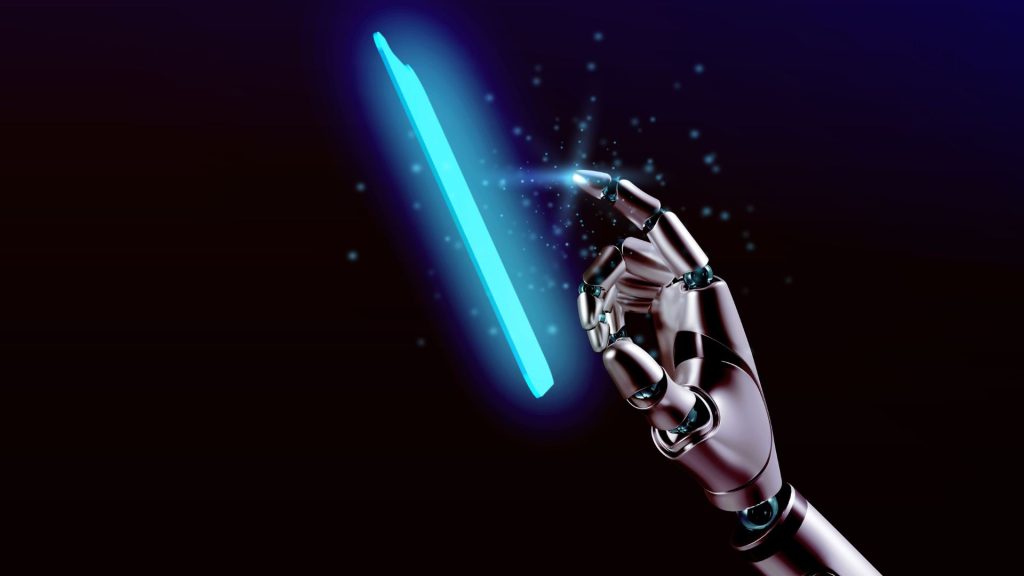 AI in FinTech
