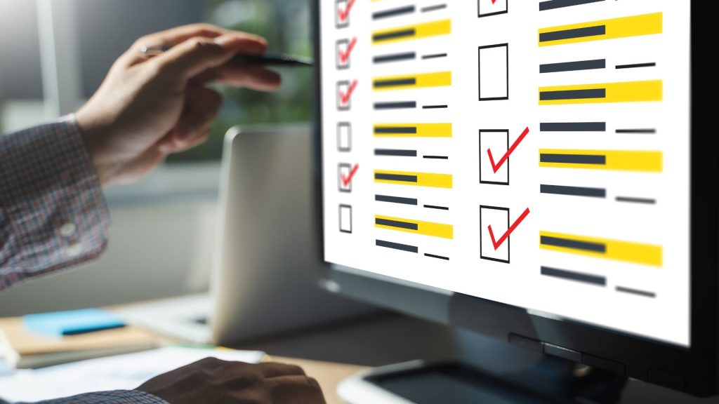 Digital Identity Verification