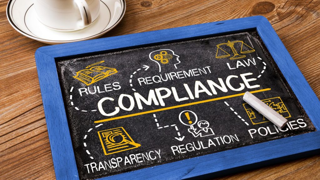 Key Elements of Sanction Compliance