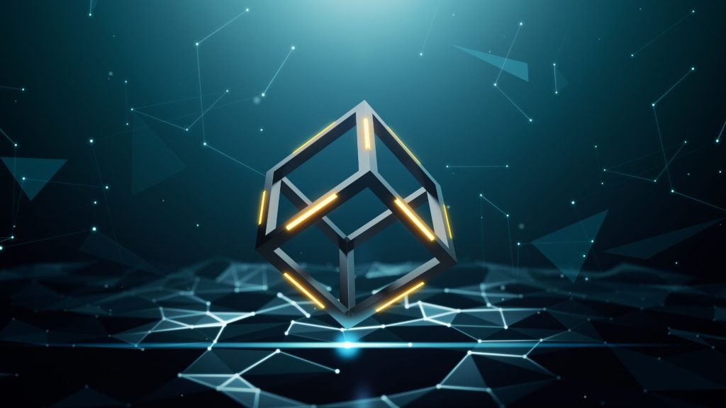 KYC Processes with Blockchain