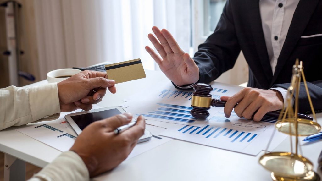 Recognizing the Fraud Red Flags