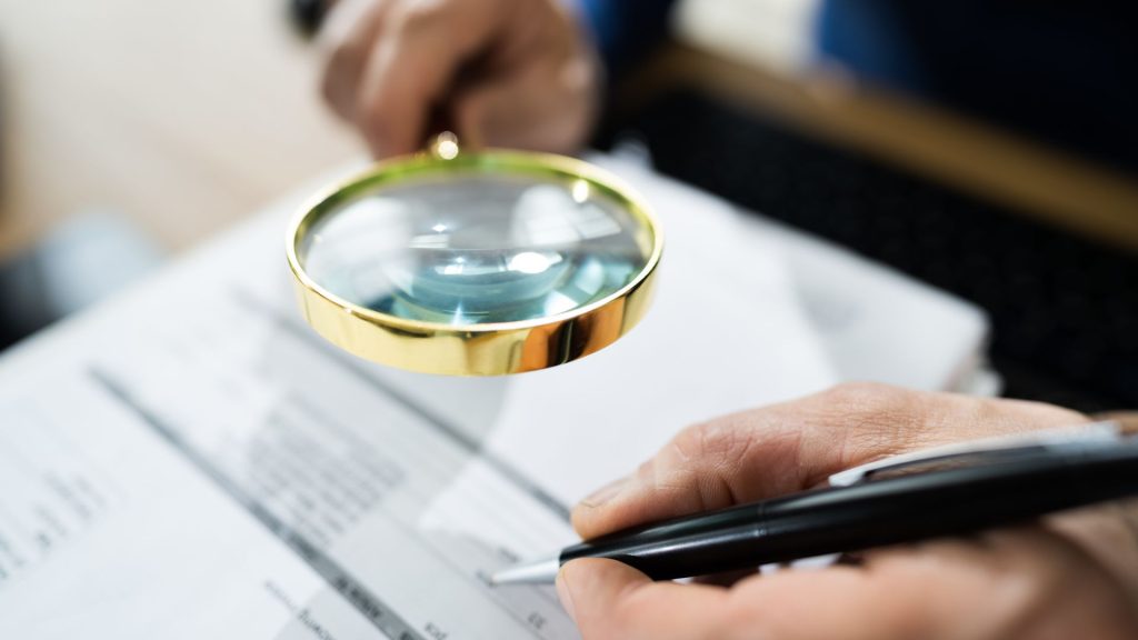 Advancing Fraud Detection