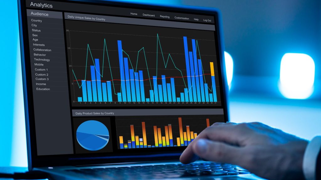 Predictive Analytics in Fraud Detection