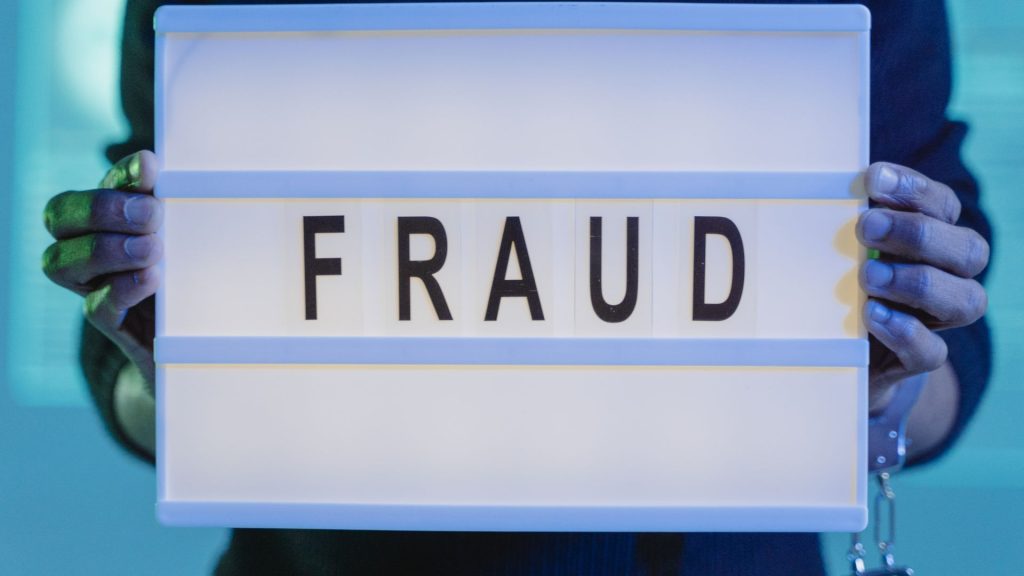 Advanced Fraud Analytics Techniques