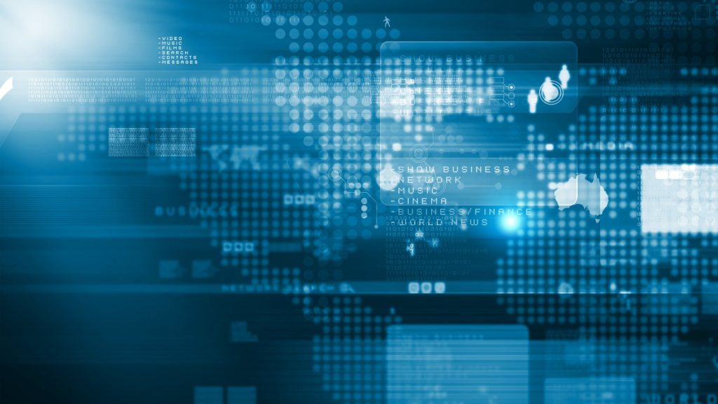 Navigating the Digital Frontier