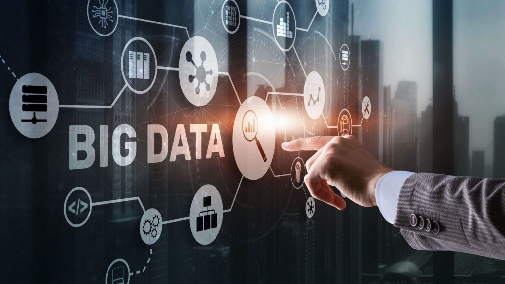 The Role of Big Data in Fraud Analytics
