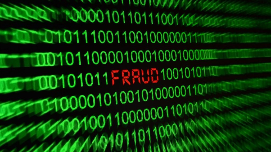 The Future of Fraud Detection