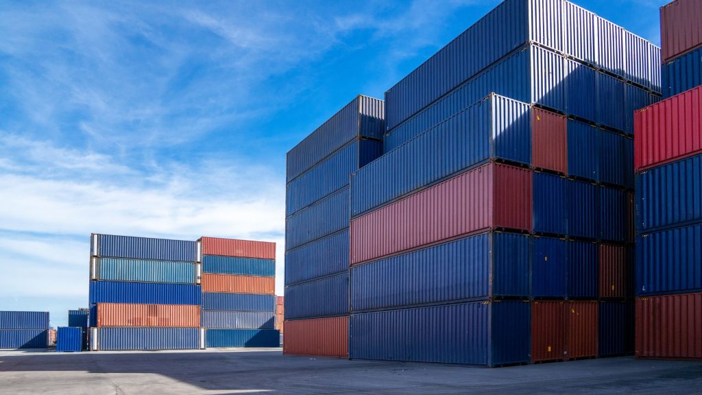 What are Imports and Exports?