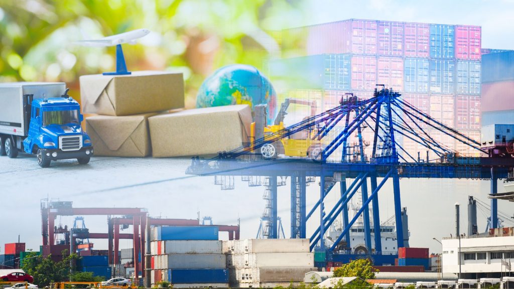 Trade Compliance and Export Essentials