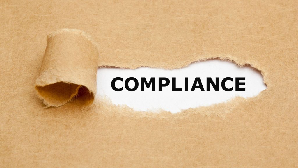 Understanding Sanction Compliance