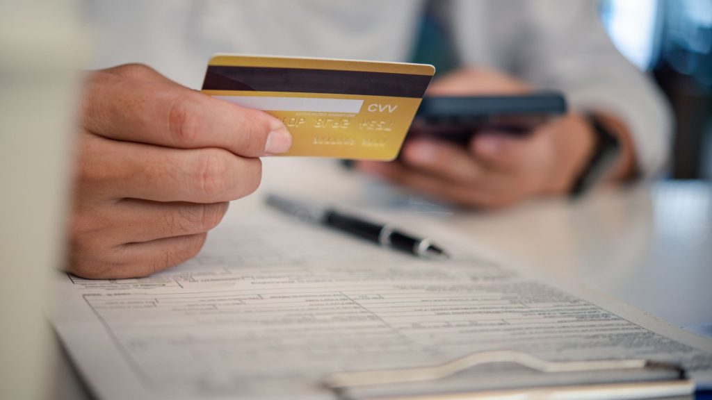 Payment Methods in International Trade
