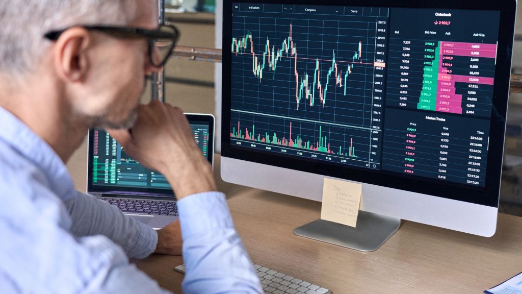 Risk-Based Trade Monitoring