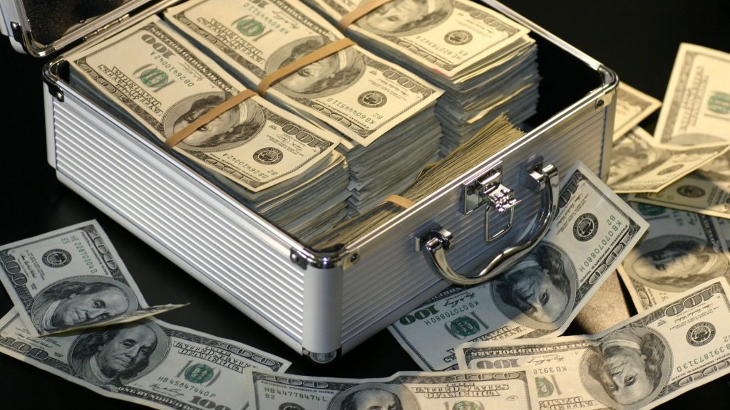 Money Laundering in Banking
