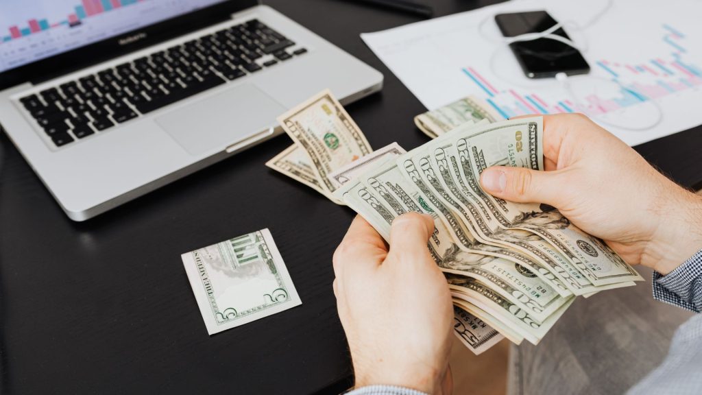 Trade-Based Money Laundering