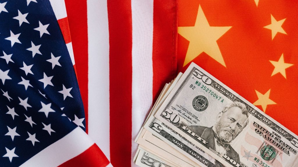 Exploiting Global Trade