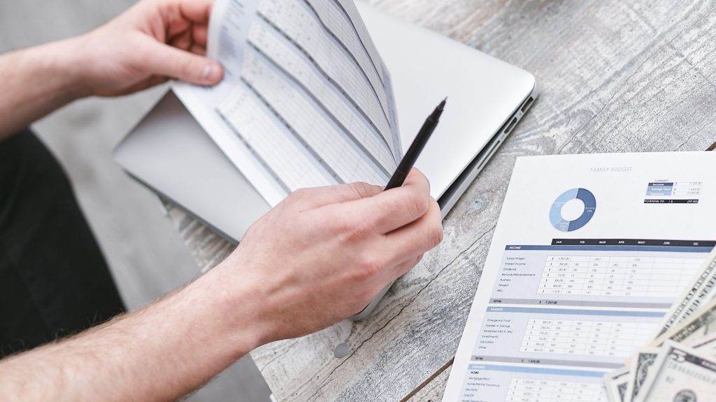 Red Flags in Trade Transactions