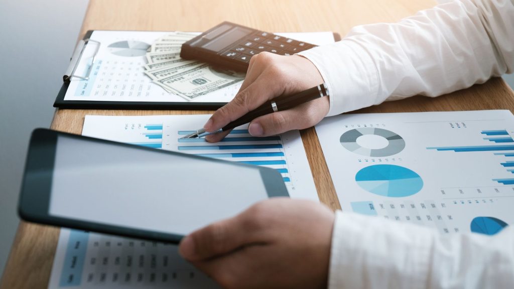 Enhancing Trade Compliance