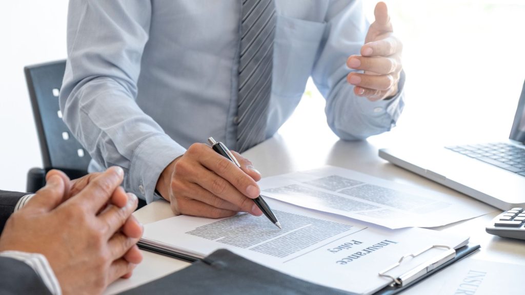 TBAML Policies and Procedures