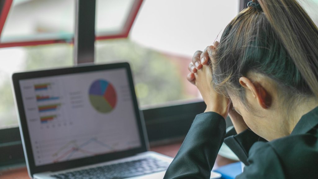 Key Failures in Sanctions Compliance