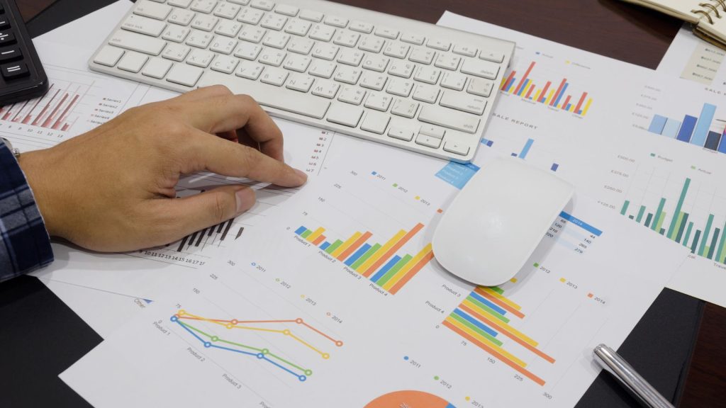 The Senior Management's Role