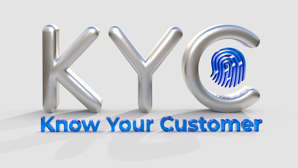 Sanctions Screening in KYC Protocols
